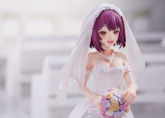 F:Nex 苏菲·诺伊恩缪拉 婚纱-资料图