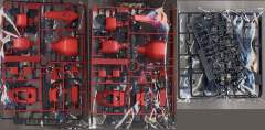 MG MS-14S 指挥官用型勇士-资料图