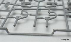 武御雷Type-00A-资料图