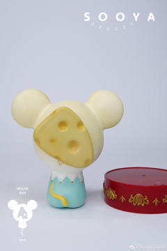 马戏团 MouseBan-资料图