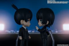 Figuarts mini 早川秋-资料图