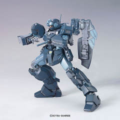 MG RGM-96X 杰斯塔-资料图