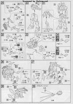 HGGB GPB-X80-30F 初始30高达-资料图