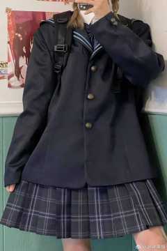 梨山高校 西服-资料图