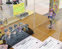 Nendoroid Petit 羽川翼-资料图
