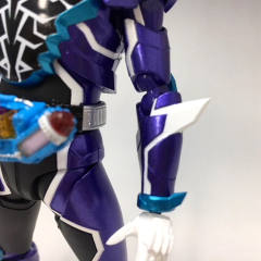 SHF 假面骑士 Rogue-资料图