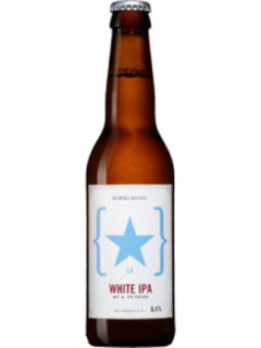 乐威白色IPA