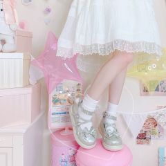 躲猫猫大头鞋-资料图