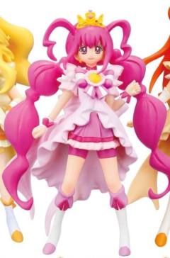 Cutie Figure 星空幸 Princess Form