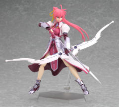 figma#039 希格诺 Knight Armor Ver.-资料图