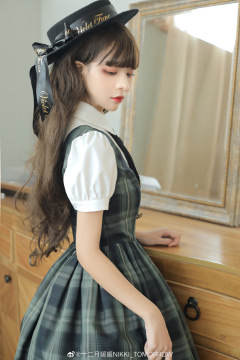 小满制服-资料图