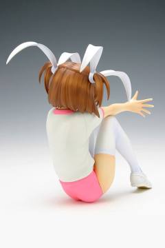 Dream Tech 爱泽朋美 Gym Uniform ver. (Pink Color) Limited-资料图