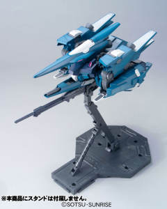MG RGZ-95 里歇尔-资料图