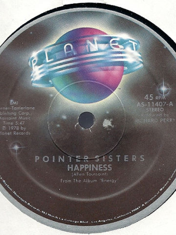 Happiness
