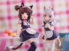 巧克力 Pretty Kitty Style-资料图