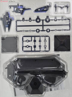 天使型安瓦尔Mk.2 Full Arms Package-资料图