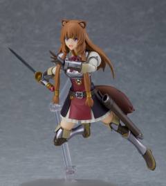 figma#467 拉芙塔莉雅 -资料图