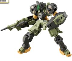 30MM eEXM-S04A Forestieri 04 弗雷斯提耶利-资料图