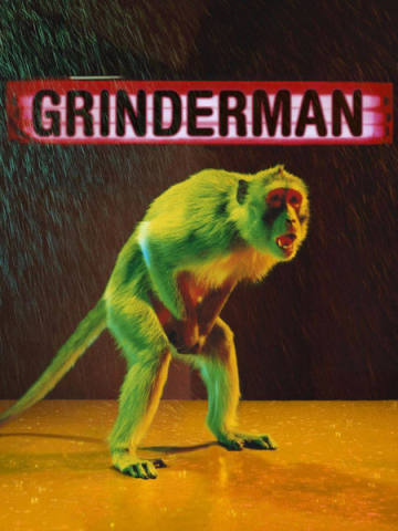 Grinderman