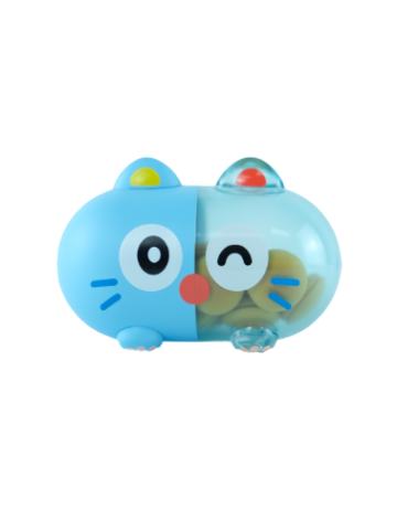 隐藏款-万事如意丸