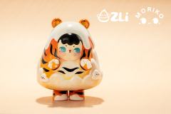 CREAM TIGER奶油小脑斧-资料图
