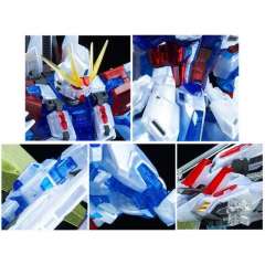MG GAT-X105B 创制突击高达 GAT-X105B/ST 星际创制强袭高达 RG 系统 Ver.-资料图