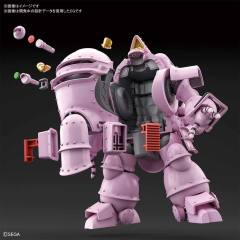 光武・改 Shinguji Sakura Custom-资料图