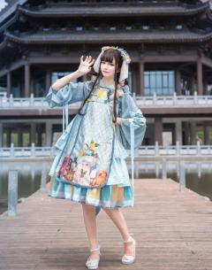 月夕宴-资料图