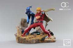 Diorama 亚美女 哥普拉 -资料图