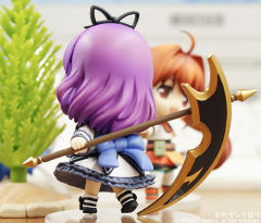 Nendoroid Petit 玲·海瓦斯-资料图