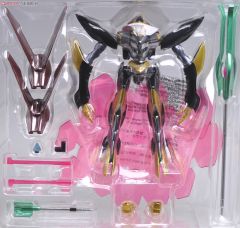 蜃气楼 Robot Damashii <Side KMF>-资料图