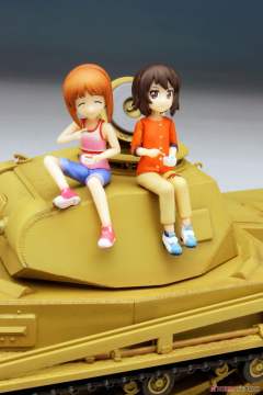 西住真穗 西住美穗 Memory of Miho & Maho-资料图