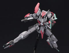 Frame Arms 海盗弯刀-资料图