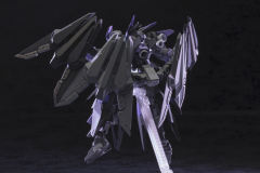 Frame Arms YSX-24RD/NE Zeryphikal/NE-资料图