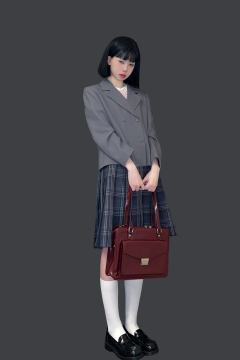 都立女子-资料图