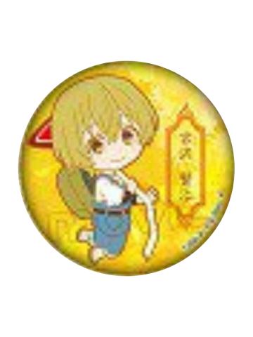 宫泽贤治-movic扭蛋吧唧