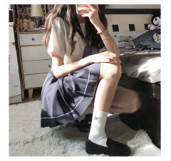 风薰川·水手服套装-资料图