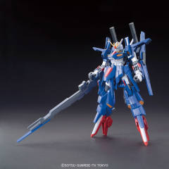 HGBF MSZ-008X2 ZZII