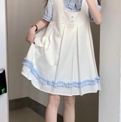 小飞袖-资料图