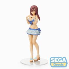 PM Figure 中野三玖 