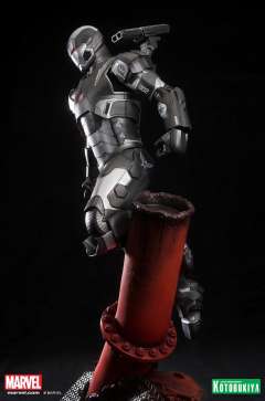 ARTFX 战争机器 -资料图