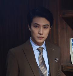 刘牧