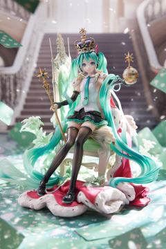 初音未来 39日纪念-资料图