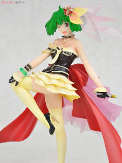 Figuarts ZERO 兰花·李 Wish Of Valkyrie-资料图