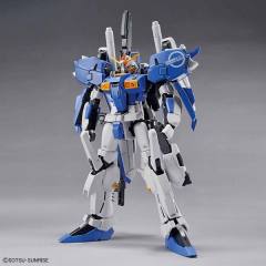 MG MSA-0011 Ext Ex-S高达/S高达