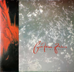 Tiny Dynamine / Echoes In A Shallow Bay