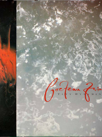 Tiny Dynamine / Echoes In A Shallow Bay