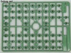 PG MS-06F 扎古Ⅱ-资料图