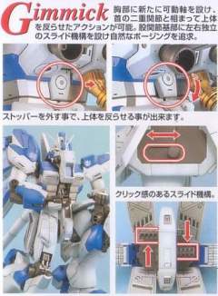 MG RX-93-ν2 Hi-v高达-资料图