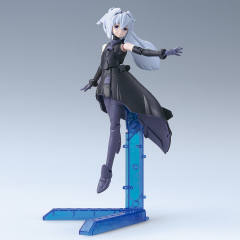 HGBD 莎拉 Mirror Mission Ver.-资料图